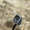 Антенна GPS навигации Toyota Camry VII (XV50)  оригинальный номер 86860-33120