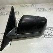Зеркало левое Kia SOUL AM G4FC 2009 Kia Soul 