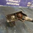 Провод аккумуляторный (- ) SsangYong Kyron D20 Ssang Yong Kyron оригинальный номер 2695009301