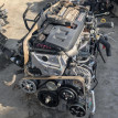 Двигатель Honda Accord 