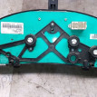 Панель приборов Щиток Peugeot 206 KFW 1.4 Peugeot 206 оригинальный номер 9659728980