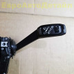 Подрулевые переключатели VW Touareg 3 (CR7) 2024г Volkswagen Touareg оригинальный номер 760953507Q