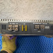 Усилитель 2х канальный Audio Nova AA2.100 Nissan Almera Classic оригинальный номер AA2.100