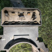 Подрулевой переключатель VAG Audi 200 оригинальный номер 8l0953513