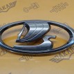 Эмблема передняя Лада ВЕСТА 2180 2016 ВАЗ (Lada) Vesta  