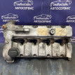 Клапанная крышка SsangYong D20DT Ssang Yong Kyron оригинальный номер 6640100430