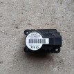Моторчик заслонки печки Renault Scenic 2 Renault 20 оригинальный номер 7701207721