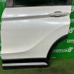 Дверь Mitsubishi Eclipse Cross 2017-2022 5730B605, задняя левая Mitsubishi Eclipse 
