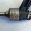 Форсунка инжекторная электрическая 1,4 TFSI CAXA Volkswagen Passat оригинальный номер 03C906036