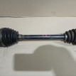 Привод Honda CR-V 3 2007-2012 44306SWET10, передний левый Honda CR-V  