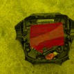 Airbag на руль Nissan Presea 