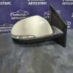 Зеркало правое Ssang Yong Actyon New Ssang Yong Actyon оригинальный номер 7894034020WAA