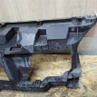 Усилитель переднего бампера Renault Scenic II 2003-2009 Renault 20 оригинальный номер 8200140174