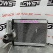 Радиатор печки Toyota Raum  