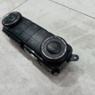 Блок управления климат-контролем Mercedes ML A2519063300 W164, передний Mercedes-Benz M-klasse  