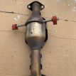 Катализатор Haval Jolion 2021-2024 1205129XGW02A Haval Jolion  