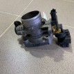 Дроссельная заслонка Hyundai Accent G4EC Hyundai Accent оригинальный номер 3515022600