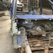 Четверть кузова передний правый Opel Meriva Opel Meriva  