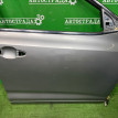 Дверь Toyota Highlander 2013-2019 670010E110 U50, передняя правая Toyota Highlander 