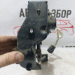 Педаль газа Toyota Corolla E120 Toyota Corolla оригинальный номер 7801013011