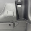 Обшивка багажника Nissan Note E11 1.4 CR14DE 2011 Nissan Note  