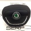 Подушка безопасности в руль Skoda Octavia A5 1.8 Skoda Octavia 