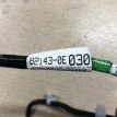 Провод Toyota Highlander IV (U70)  оригинальный номер 82143-0E030