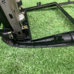 Консоль центральная Toyota Sprinter 1996 AE110 5A-FE Toyota Sprinter 