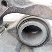 Суппорт передний левый Mercedes C W204 Mercedes-Benz C-klasse оригинальный номер A2044212381