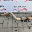 Приемная труба глушителя Chevrolet Aveo T250 Chevrolet Aveo оригинальный номер 96654192