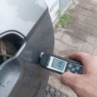 Дверь задняя левая Hyundai Getz Hyundai Getz оригинальный номер 770031C020