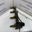 Топливная рейка Mitsubishi GALANT STATION WAGON 1997 MD329931 A71B Mitsubishi Galant 