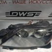 Фара Mazda CX-7  