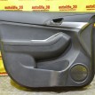 К-кт обшивки двери Chevrolet Orlando 