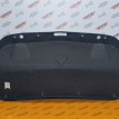 Обшивка крышки багажника bmw 3-Series E92 2009 BMW 3er 