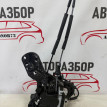 Замок двери передней правой Hyundai Elantra 5 MD Hyundai Elantra оригинальный номер 813203X010