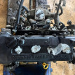 Двигатель в сборе Nissan Pulsar оригинальный номер 101020M350