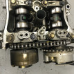 Головка блока цилиндров правая LEXUS GS450H 2GR Lexus GS 