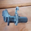 Датчик коленвала Citroen C4B7 Citroen C3 оригинальный номер 9633475780