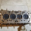 Головка блока (в сборе) Mitsubishi i оригинальный номер MD344160