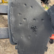 Обшивка капота BMW X5 E70 X6 E71 2006-2012 BMW X5 оригинальный номер 5148715842006