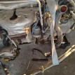 Двигатель Peugeot 207 оригинальный номер 0135LZ
