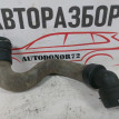 Патрубок радиатора Opel Astra J Opel Astra оригинальный номер 1336196