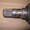 Полуось передняя левая Renault Megane II 2002-2009 Renault 20 оригинальный номер 8200198016