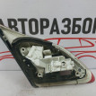 Фонарь внутренний правый Opel Astra J Opel Astra оригинальный номер 1222266
