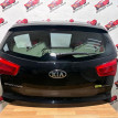 крышка багажника Kia Sportage оригинальный номер 737003U010