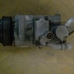 Компрессор кондиционера Volkswagen Touran 