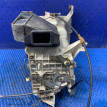 Корпус печки ЛЕВЫЙ РУЛЬ Land Cruiser 80 TLC Toyota Land Cruiser оригинальный номер 8710760130