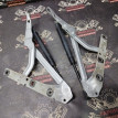 Петля крышки багажника Форд Фокус 2 Ford Focus оригинальный номер 1595458
