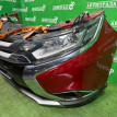 Nose cut Mitsubishi Outlander 2015-2018 6400H729RA Mitsubishi Outlander 